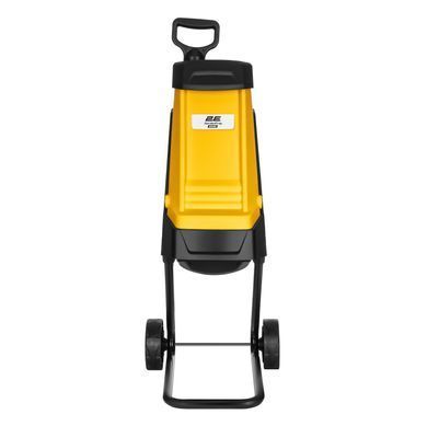 2E Измельчитель садовый сетевой GardenFrag 2400Вт 40мм 40л 10кг нож 2E-ES24 фото