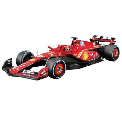 Авто-конструктор - FERRARI (1:24) (#16) 18-26858 фото