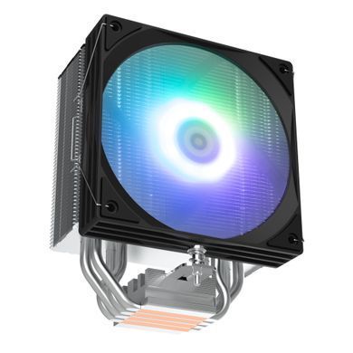 Zalman Процессорный кулер CNPS9X OPTIMA2 Plus, ARGB LGA1851, 1700, 1200, 115x, 2066, 2011-V3, 2011, AM5, AM4, AM3, 4pin PWM, 3pin+5VARGB, TDP190W CNPS9XOPTIMA2 фото