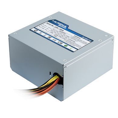 Chieftec iArena 700W [GPC-700S] GPC-700S фото