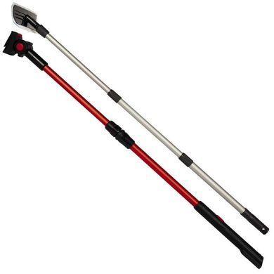 Einhell Набор телескопических трубок для BRILLIANTO, макс 120см, 2шт (для устройства и для распылителя) 3437101 фото