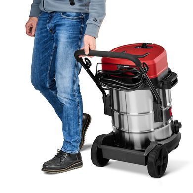 Einhell Пилосос професійний Einhell TE-VC 5090 SACL 1300Вт 230мБар 50л 13кг 2347450 фото