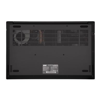 2E Ноутбук Imaginary 15.6" FHD IPS AG, Intel i5-1335U, 16GB, F256GB, UMA, Win11PE, Чорний NL57AU-15UA21-W11EDU6 фото