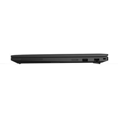 Lenovo Ноутбук ThinkPad T16-G2 16" WUXGA IPS AG, AMD R7-7840U, 16GB, F512GB, UMA, Win11P, чорний 21K7004ARA фото