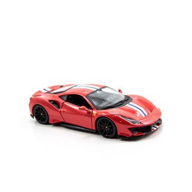 Автомодель - FERRARI 488 PISTA 18-26026 фото