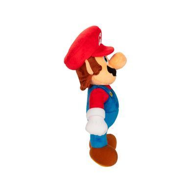 М'яка іграшка SUPER MARIO - МАРІО (23 cm) 40948i-GEN фото