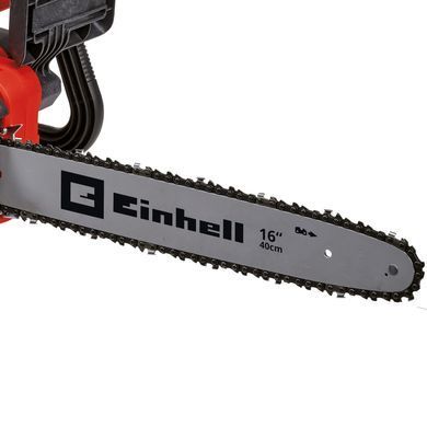 Einhell Пила електрична GC-EC 2040, 2000 Вт, 40 см, 4.9 кг 4501230 фото