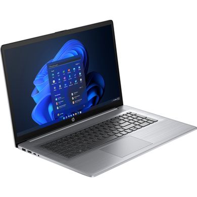HP Ноутбук Probook 470-G10 17.3" FHD IPS, Intel i3-1315U, 8GB, F256GB, UMA, DOS 8D4D4ES фото