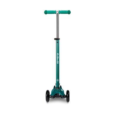Самокат MICRO серии "Maxi Deluxe ECO" (до 50 kg, 3-х колесный) MMD122 фото