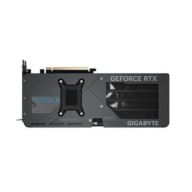 Gigabyte Видеокарта GeForce RTX 5070 12GB GDDR7 EAGLE OC GV-N5070EAGLE_OC-12GD фото