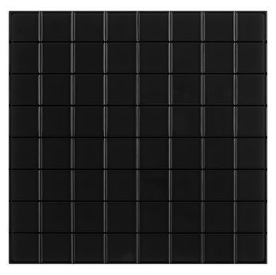 Twinkly Панель Smart LED Twinkly Squares 1 Starter RGB IP20 16х16см USB-C чорний без БЖ TWQ064STW-01-BUSB фото