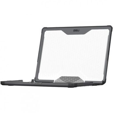 UAG Чохол для MacBook Pro 14"(2021-2023), Plyo, Ice 134000114343 фото