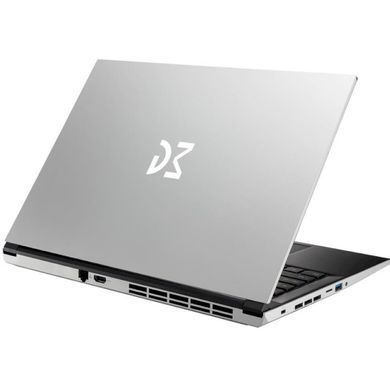 Dream Machines Ноутбук RG4070-16 16FHD+ IPS, Intel U7-155H, 32GB, F1TB, NVD4070-8, DOS, чорний RG4070-16UA26 фото