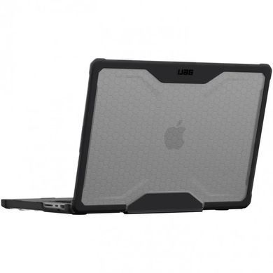 UAG Чохол для MacBook Pro 14"(2021-2023), Plyo, Ice 134000114343 фото