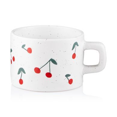 ARDESTO Mug Elisa, 290ml, ceramic, multicolored AR3069 фото