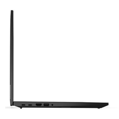 Lenovo Ноутбук ThinkPad T16-G2 16" WUXGA IPS AG, AMD R7-7840U, 16GB, F512GB, UMA, Win11P, чорний 21K7004ARA фото
