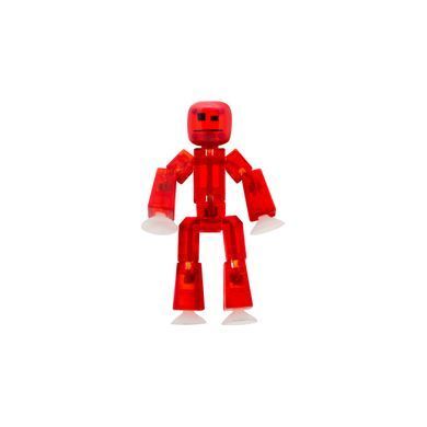 Фигурка для анимационного творчества STIKBOT (красный) TST616-23UAKDR фото