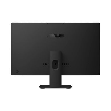 ASUS Комп'ютер персональний моноблок ASUS PM640KA-BPC0830 23.8" FHD AG, AMD R5-330, 16GB, F512GB, UMA, WiFi, кл+м, без ОС, чорний 90PT0463-M00LA0 фото