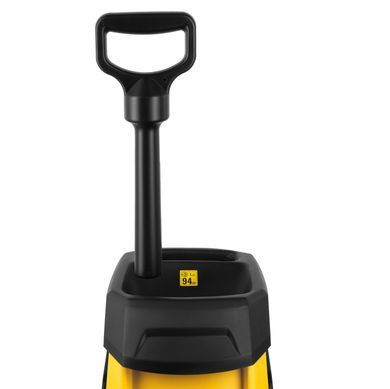 2E Измельчитель садовый сетевой GardenFrag 2400Вт 40мм 40л 10кг нож 2E-ES24 фото