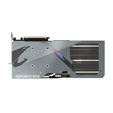 Видеокарта GIGABYTE GeForce RTX 4080 16GB GDDR6X AORUS M GV-N4080AORUS_M-16GD фото