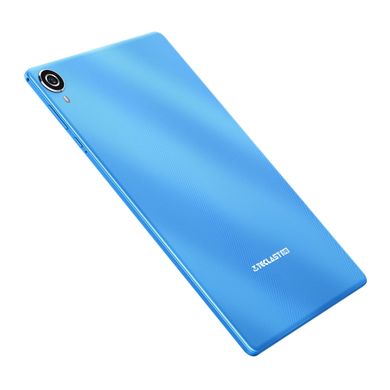 TECLAST Планшет P25T 10.1" 4GB, 64GB, 5000mAh, Android, блакитний 6940709684863 фото