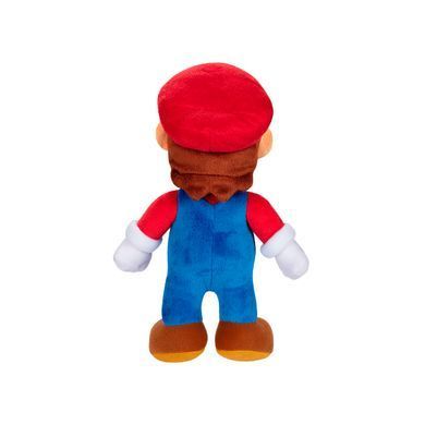 М'яка іграшка SUPER MARIO - МАРІО (23 cm) 40948i-GEN фото
