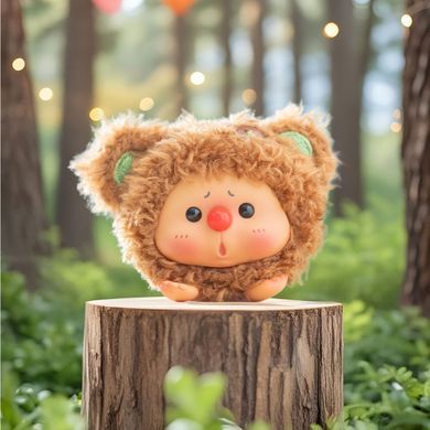 Коллекционная фигурка POP TOP JOTOYS серии "Oyo" - ВЕЧЕРИНКА ЗВЕРУШЕК (в дисп., в асс.) JO-2025026 фото