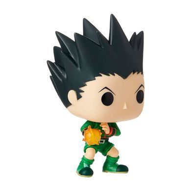 Ігрова фігурка FUNKO POP! cерії "Мисливець х Мисливець" - ГОН ФРІКСС 41062 фото