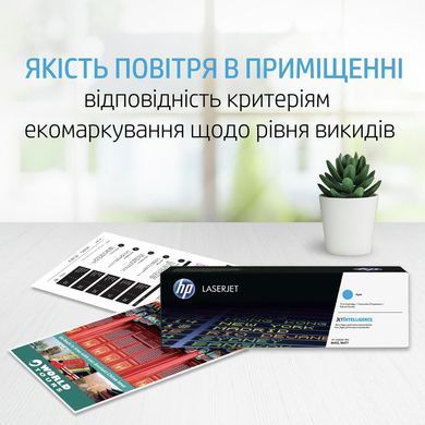 Картридж HP 147A LJ MFP M611/M612/M635/M636 Black (10 500стор) W1470A фото