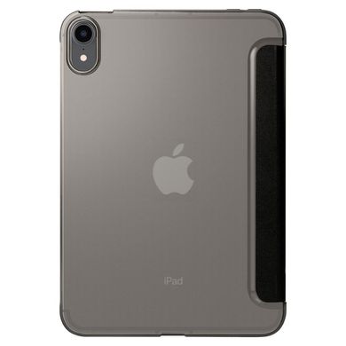 Чехол Spigen для iPad Mini 6 (2021) Smart Fold, Black ACS03763 фото