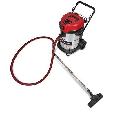 Einhell Пилосос професійний Einhell TE-VC 5090 SACL 1300Вт 230мБар 50л 13кг 2347450 фото