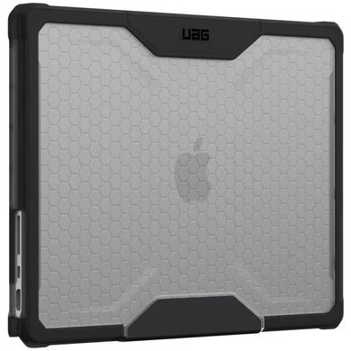Чохол UAG для Apple MacBook Pro 14" 2021 Plyo, Ice 134000114343 фото