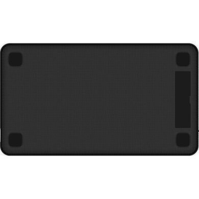 Huion Графический планшет 6.3"x3.9" H640P, microUSB, черный H640P фото