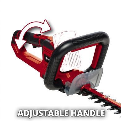 Einhell Кущоріз ARCURRA, 18 В, 620 мм, акум., SOLO (без АКБ та ЗП) 3410920 фото