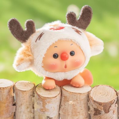 Коллекционная фигурка POP TOP JOTOYS серии "Oyo" - ВЕЧЕРИНКА ЗВЕРУШЕК (в дисп., в асс.) JO-2025026 фото