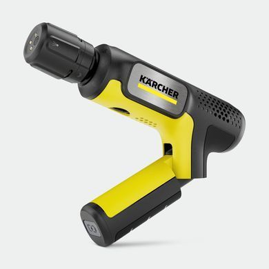 Karcher Мінімийка середнього тиску портативна Karcher OC Handheld Compact 150л/год шланг 5м 15Бар 2.2кг USB-C 1.328-120.0 фото