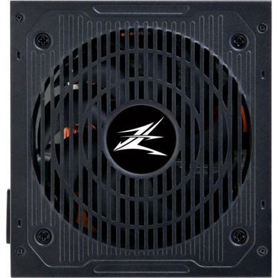 Zalman Блок питания Megamax (700W), 83%, 80+ White, 120mm, 1xMB 24pin(20+4), 2xCPU (8pin+(4+4)pin), 4xMolex, 6xSATA, 4xPCIe 8pin(6+2) ZM700-TXII фото