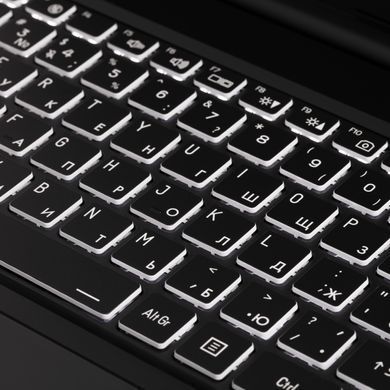 2E Ноутбук Imaginary 15.6" FHD IPS AG, Intel i5-1335U, 16GB, F256GB, UMA, Win11PE, Чорний NL57AU-15UA21-W11EDU6 фото
