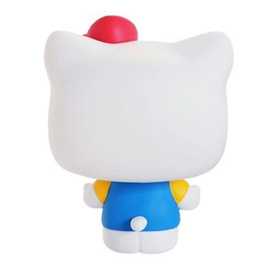 Игровая фигурка FUNKO POP! серии "Hello Kitty" - ХЕЛЛОУ КИТТИ (РЕТРО) 91753 фото