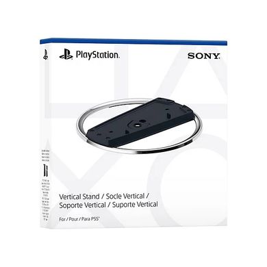 PlayStation Подставка для игровой приставки PlayStation 5 1000041340 фото