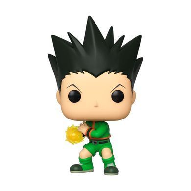 Ігрова фігурка FUNKO POP! cерії "Мисливець х Мисливець" - ГОН ФРІКСС 41062 фото