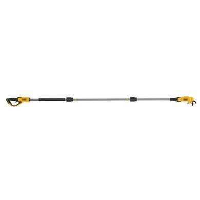 DeWALT Сучкоріз-висоторіз акумуляторний DeWalt XR 18В різ 38мм 3.3кг без АКБ та ЗП DCMPP569N фото