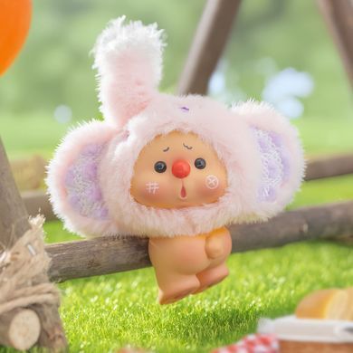Коллекционная фигурка POP TOP JOTOYS серии "Oyo" - ВЕЧЕРИНКА ЗВЕРУШЕК (в дисп., в асс.) JO-2025026 фото
