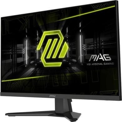 MSI Монітор MSI 27" MAG 274QF-X24 2xHDMI, DP, Audio, IPS, 2560x1440, 240Hz, 0.5ms, sRGB 130%, FreeSync, HDR400 9S6-3CE41H-051 фото