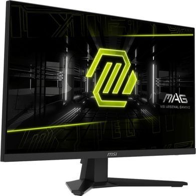MSI Монітор MSI 27" MAG 274QF-X24 2xHDMI, DP, Audio, IPS, 2560x1440, 240Hz, 0.5ms, sRGB 130%, FreeSync, HDR400 9S6-3CE41H-051 фото
