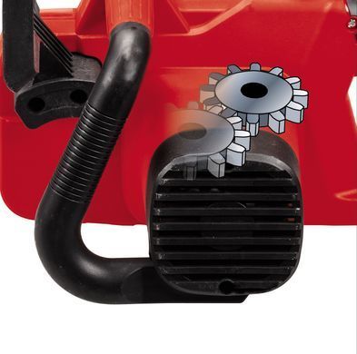 Einhell Пила електрична GC-EC 2040, 2000 Вт, 40 см, 4.9 кг 4501230 фото
