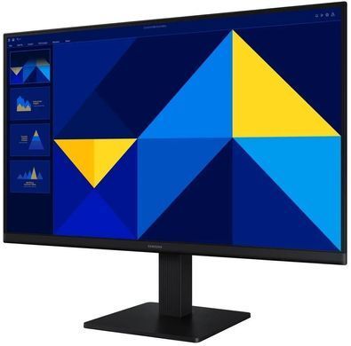 Samsung Монитор 27" S27D300 D-Sub, HDMI, IPS, 100Hz LS27D300GAIXCI фото