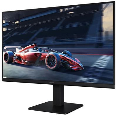 Samsung Монитор 27" S27D300 D-Sub, HDMI, IPS, 100Hz LS27D300GAIXCI фото