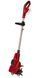 Einhell Культиватор аккум GE-CR 18/20 Li E - Solo, 18В, PXC, шир. 20 см, глуб. 200 мм 2 - магазин Coolbaba Toys