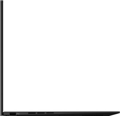 ASUS Ноутбук ASUS Zenbook 14 UM3406HA-PP185 14" 3K OLED, AMD R7-8840HS, 16GB, F512GB, UMA, NoOS, Чорний 90NB1271-M00BL0 фото